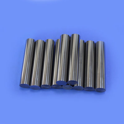 High Density Anti-Vibration Wear Resistant Tungsten Alloy Rod W90Ni6Fe Tungsten Nickel Iron Bar