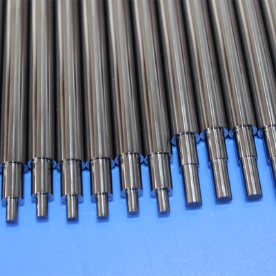 Fine Grinded Wear Resistant Blade Shank Cemented Carbide Round Bar
