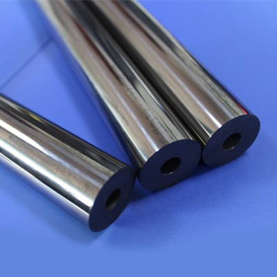 Carbide Punch Bar Tungsten Steel Round Bar Custom Made Production