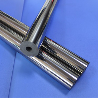 Carbide Punch Bar Tungsten Steel Round Bar Custom Made Production