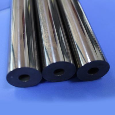 Carbide Punch Bar Tungsten Steel Round Bar Custom Made Production