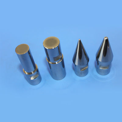 Industrial Grade Tungsten Carbide Punch with High Wear Resistance, High Strength, and High-Temperature Performance