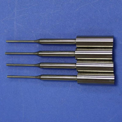 Φ1.2mm Precision High Hardness Mirror Polishing Tungsten Carbide Pin for Punch and Die Applications