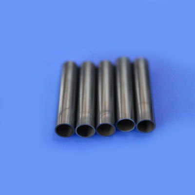 Customized Tungsten Carbide Sleeve with High Wear Resistance for Oil and Gas Valve Seat Applications