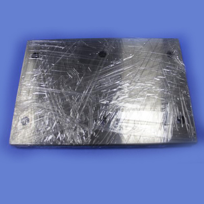 Hard Alloy Tungsten Steel Sheet 3D Glass Heating Plate Tungsten Sheet Metal