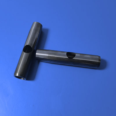 Mirror Polished Tungsten Carbide Sleeve with Unmatched Wear Resistance and Superior Heat Resistance for Piston Cylinders