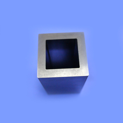 Durable Tungsten Steel Mold for High-Quality Product Manufacturing