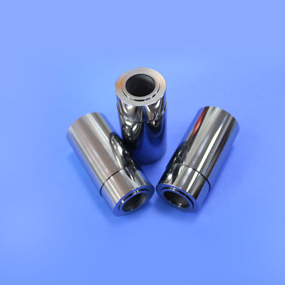 High Precision Long-lasting Custom Tungsten Carbide Heading Die Core for Industrial Applications