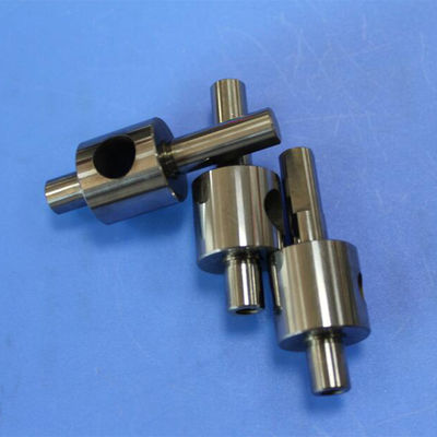 High Hardness Superior Wear Resistance Corrosion Resistance Tungsten Rotary Cutter for Tin Cutting Applications