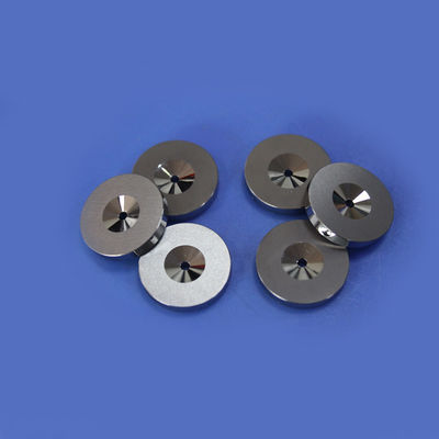 Tungsten Carbide Nozzle for Petrochemical Cracking with Excellent Wear Resistance Corrosion Resistance and High-Temperature Stability