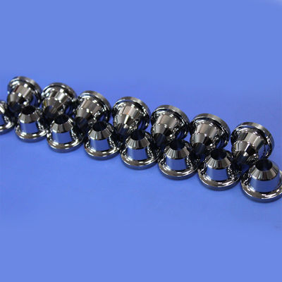 High-Performance Tungsten Carbide Forming Sleeves with High Hardness, Thermal Stability, and Corrosion Resistance for Machinery