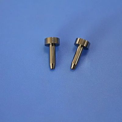Micron-level Soldering Laser Solder Ball Tungsten Carbide Blasting Nozzle with ±0.005mm Tolerance