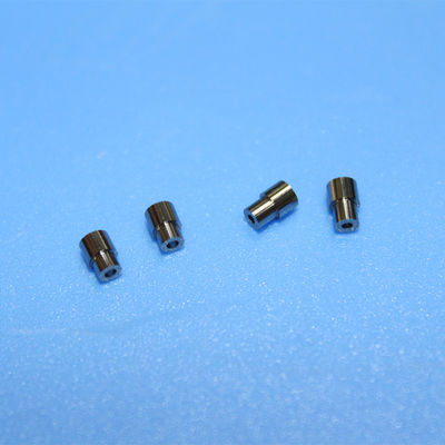 High-Pressure Wear-Resistant Tungsten Carbide Square Nozzle with Hardness ≥HRA90