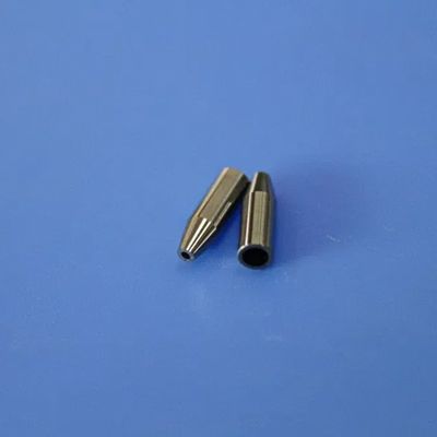 Vibration Resistance Φ2.3mm Tungsten Carbide Products with Enhanced Durability and Polished Grinding Surface