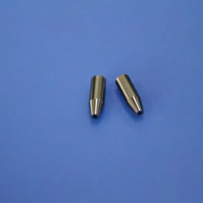 Vibration Resistance Φ2.3mm Tungsten Carbide Products with Enhanced Durability and Polished Grinding Surface