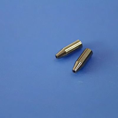 Vibration Resistance Φ2.3mm Tungsten Carbide Products with Enhanced Durability and Polished Grinding Surface