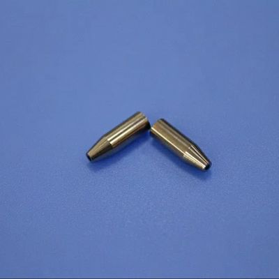 Vibration Resistance Φ2.3mm Tungsten Carbide Products with Enhanced Durability and Polished Grinding Surface