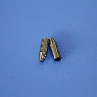 Vibration Resistance Φ2.3mm Tungsten Carbide Products with Enhanced Durability and Polished Grinding Surface