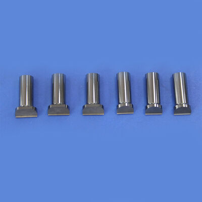Custom Carbide Tool Rods with Enhanced Durability High Wear Resistance and Customizable Dimensions