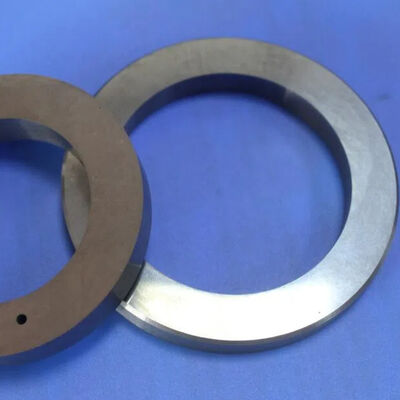 WC-Ni Non-Magnetic Corrosion-Resistant High Wear Resistance Tungsten Carbide Vacuum Pump Seals