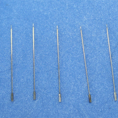 Qualité  Hard Metal Tools Tungsten Carbide Insert Pins for Dynamic Molds Usine