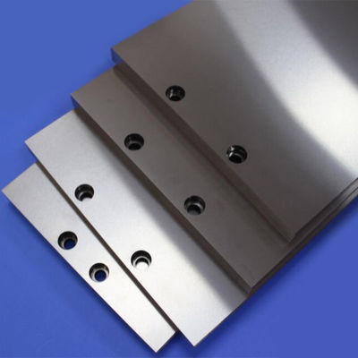 Qualité  Tungsten Steel Sheet 3D Glass Hot Bending Tungsten Carbide Mold Sheet Usine