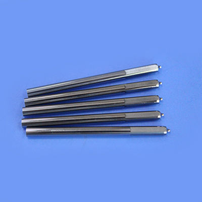 Qualité  Punching Tungsten Carbide Strips Normative Rods for Demanding Environments Usine