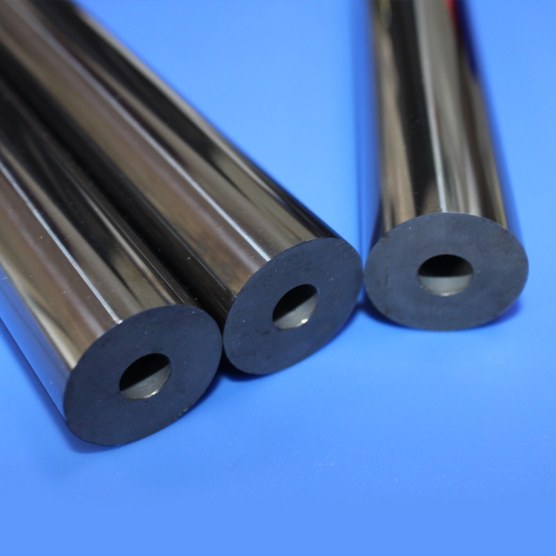 Carbide Punch Bar Tungsten Steel Round Bar Custom Made Production