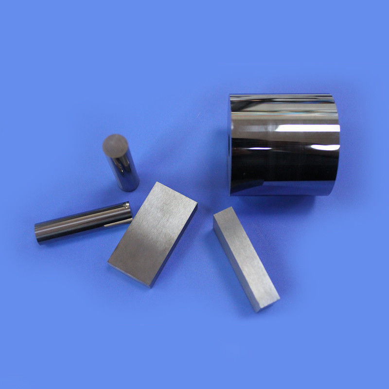 High Precision Mold Manufacturing Tungsten Carbide Dies