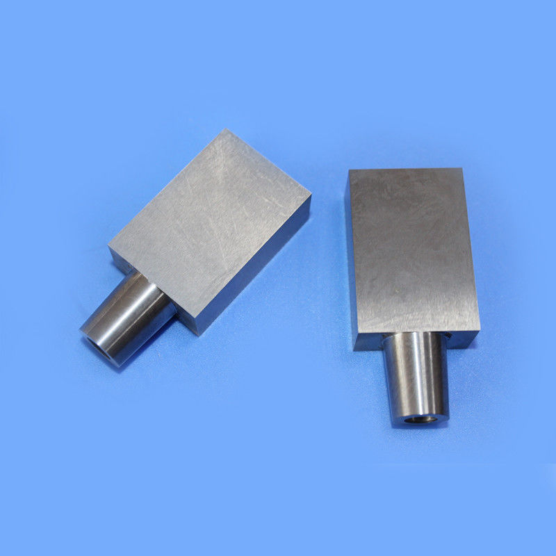 99.95% High Purity Tungsten Electrode Tips with High Melting Point and Excellent Electrical Conductivity for Welding and Cutting