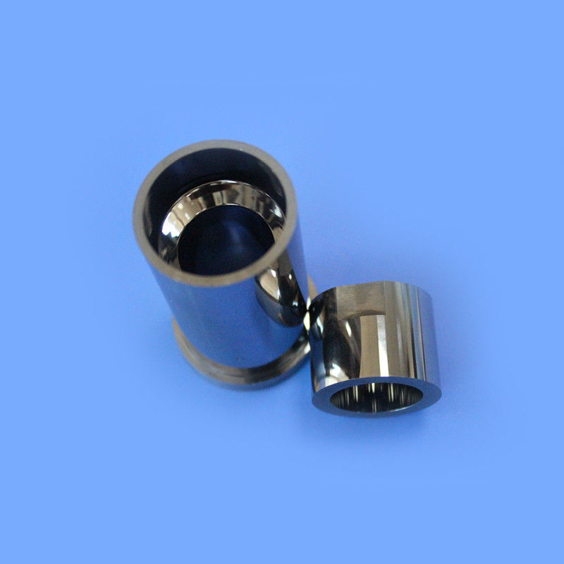 Precision YG15 Tungsten Carbide Punch Professional Manufacturing Solution