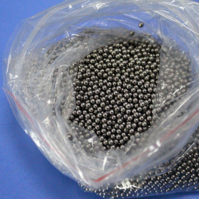 2.2 Boules en alliage de tungstène à haute densité polies de qualité supérieure de diamètre