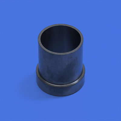 Outils de champs pétrolifères à haute performance Carbure de tungstène en forme de tuyau de type T