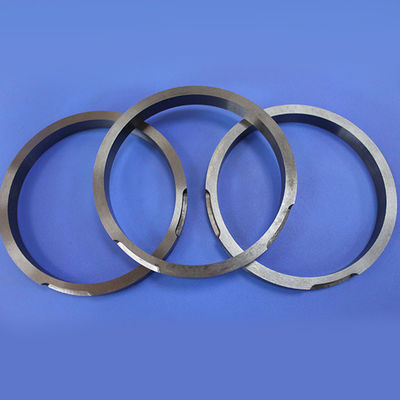 Rings d'étanchéité au carbure de tungstène