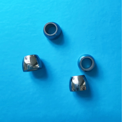 Tête d'expansion en carbure cémenté YG6 pour tubes en cuivre de climatiseur 1,5 CV