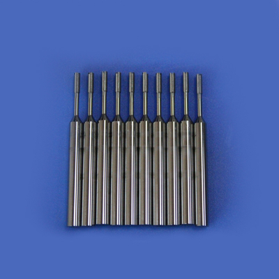 Tige de rectification en carbure de tungstène HRA92 pour usinage de haute précision