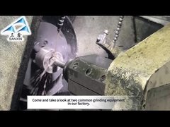 Zhuzhou Sanxin-deux équipements de meulage communs