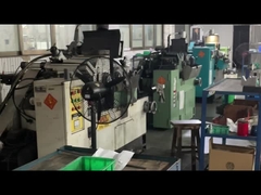 Zhuzhou Sanxin Carbide cimenté - machine