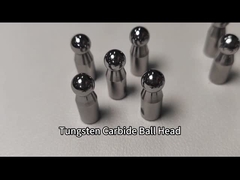 Zhuzhou Sanxin Carbure cimenté - tête à bille