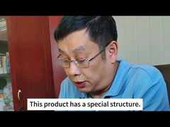 Zhuzhou Sanxin Cementé Carbide - traitement de précision