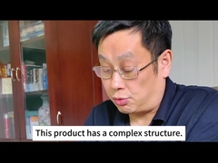 Carbure cimenté Zhuzhou Sanxin - Partie sur mesure en carbure de tungstène