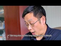 Zhuzhou Sanxin Carbide cimenté - lame