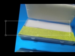 Zhuzhou Sanxin- épingle de carbure à haute dureté